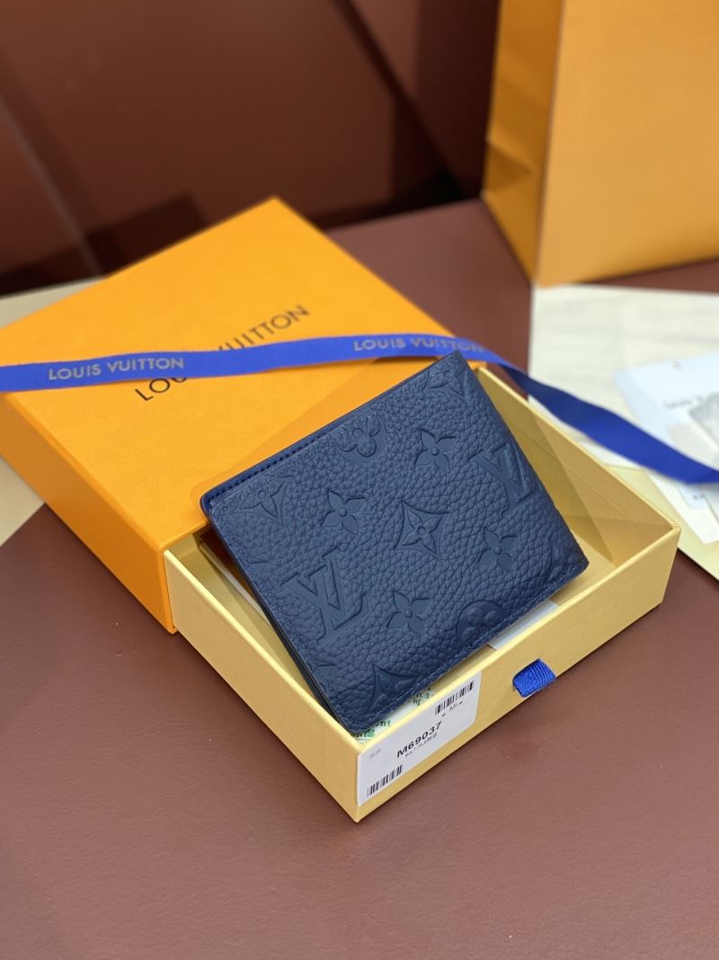 Louis Vuitton Wallets Purse